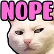 nope
