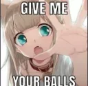 Balls