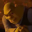 Shrek Rizz