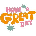 have a great day