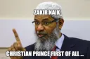 Zakir potato