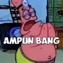 ampun bang