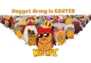 Nugget army