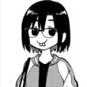 Mako Nerd Emoji