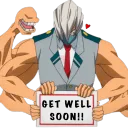 ShojiGetWell