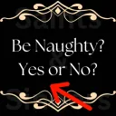 Naughty