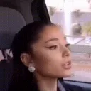 running over blaze tehe