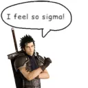 sigmazack