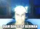 diam beriman