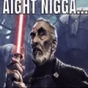 Alight nibba
