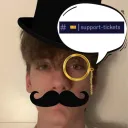 Support