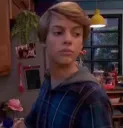 side eye