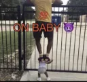 On Baby