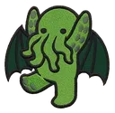 Cute cthulhu
