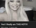 YES IM HOT !! gg./minx