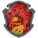 Studying Sages Team Crest