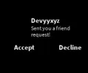 add devvyyxyz?