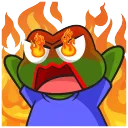 rage