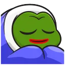 sleepy