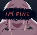 im fine