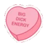 Big Dick Energy