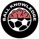 Ball Knowledge Logo
