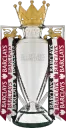 Premier League Trophy