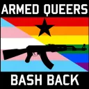 Armed Queers Bash Back