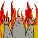 Possum Fire