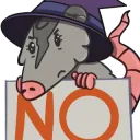Possum No