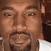 Kanye Locking In