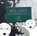 blud