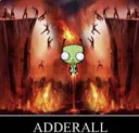 ADDERALL ADDERALL