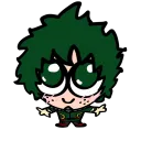 DekuFisheye