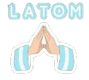 Latom