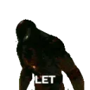 Let there be carnage