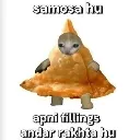 samosa