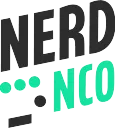 NERDNCO VERT LOGO
