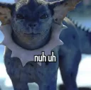 nuh uh /sylveondev