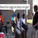 NIGGER