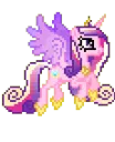 Princess Cadance