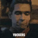 Yuckers