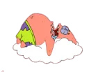 SleepyCloud