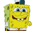 excitedsponge