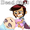 Andrea Dead Chat