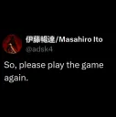 Ito - "Play Again"