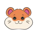 Hamster Nibble
