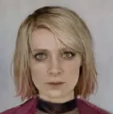 Maria stare