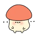 mushroom huh