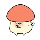 mushroom hmph